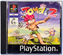 Tombi 2 PS1 PS2 PS3 PAL *No Manual* PlayStation0