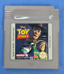 Toy Story Nintendo Gameboy *Complete* Game Boy3