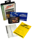 3 games for   richlee37_3 Sega Mega Drive *Complete* Sega Sports0