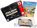 Star Wars Episode 1 Racer Nintendo 64 N64 Boxed PAL *Complete*