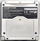 Tribal Nintendo Gameboy Advance SP Limited Edition (AGS 001) + Usb Charger