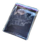 Thick Resealable Protective Plastic Sleeves Bags for Nintendo 64 N64 Cartridges