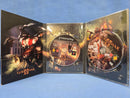 God Of War II Special Edition Sony PS2 PAL *No Manual* PlayStation2