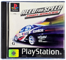 Need For Speed High Stakes PS1 PS2 PS3 PAL *Complete*0
