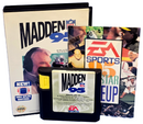 NFL Madden 95 Sega Mega Drive *No Manual*0
