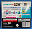 Picross 3D DS 2DS 3DS Game *Complete*1