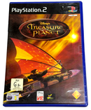 Disney's Treasure Planet PS2 PAL *Complete*0