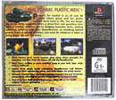 Army Men 3D PS1 PS2 PS3 PAL *Complete* PlayStation3