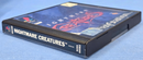 Nightmare Creatures PS1 PS2 PS3 PAL *No Manual* PlayStation2