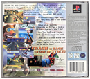 Crash Bandicoot 3 Warped PS1 PS2 PS3 (Platinum) PAL *Complete*