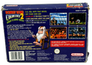 Donkey Kong Country 2 Diddy's Kong Quest Nintendo SNES Boxed PAL