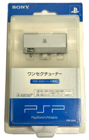 Sony PSP OneSeg 1seg Japan TV Tuner psp-S310 psp-310 One Seg Portable Ex-Japan0
