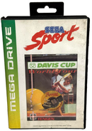 3 games for   richlee37_3 Sega Mega Drive *Complete* Sega Sports3