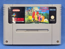 The Addams Family Pugsley's Scavenger Hunt Nintendo SNES Boxed PAL *No Manual*3