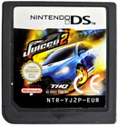 Juiced 2 Hot Imports Nights Nintendo DS 2DS 3DS *Cartridge Only*0