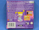 Rugrats Totally Angelica Nintendo Gameboy Boxed5