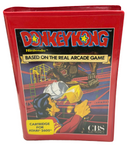 Donkey Kong Atari 2600 *Complete*