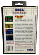 Tom And Jerry The Movie Sega Master System *Complete*2