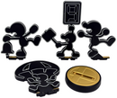 Super Smash Bros Collection No. 45 Mr Game And Watch Nintendo Amiibo Loose0