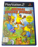 Animal Soccer World PS2 PAL *Complete* (Preowned)