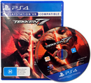 Tekken 7 Sony PS4 PlayStation 40