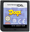 Dogz Nintendo DS 2DS 3DS Game *Cart Only*0
