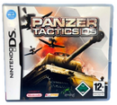 Panzer Tactics DS 2DS 3DS Game *Complete*0