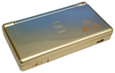 Nintendo DS Lite Legend of Zelda Phantom Hourglass Gold + USB Charger0