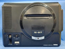 Refurbished Sega Mega Drive + Mega CD Console with 2 x Controllers3