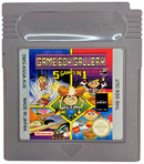 Gameboy Gallery 5 Games in 1 Nintendo Gameboy *Cartridge Only*