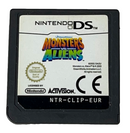 Monsters VS Aliens Nintendo DS 2DS 3DS Game *Cartridge Only*0