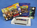 Donkey Kong Country 2 Diddy's Kong Quest Nintendo SNES Boxed PAL