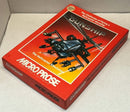 Gunship Amstrad *Boxed* Cassette Micro Prose4