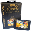 Sonic Spinball Sega Mega Drive *No Manual*
