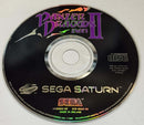 Panzer Dragoon II Sega Saturn *Complete3
