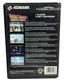 Rocket Knight Adventures Sega Mega Drive *Complete*
