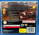Real Crimes: Jack the Ripper DS 2DS 3DS Game *Complete*1
