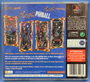 Asteroids PS1 PS2 PS3 PAL *Mo Manual* PlayStation3