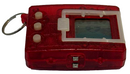 Digimon Tamagotchi Version 2 Australian Digital Monster V-pet 1997 (Dead Pixels)2