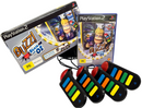 Buzz! Brain Of Oz + Buzzers PS2 PAL Boxed Playstation 20