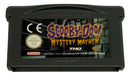 Scooby Doo Mystery Mayhem Nintendo GBA *Cartridge Only*0