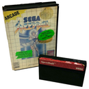 Speedball Sega Master System *No Manual* (Ex Rental)0