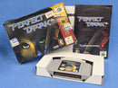 Perfect Dark Nintendo 64 N64 Boxed PAL *Complete*2