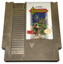 Castlevania Nintendo NES PAL *Cartridge Only*0