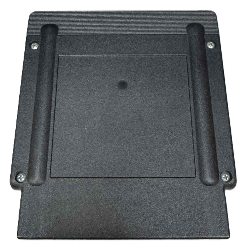 Little Red Hood Nintendo HES NES Flat Variant1