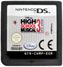High School Musical 3 Senior Year Nintendo DS 2DS 3DS *Cartridge Only*0