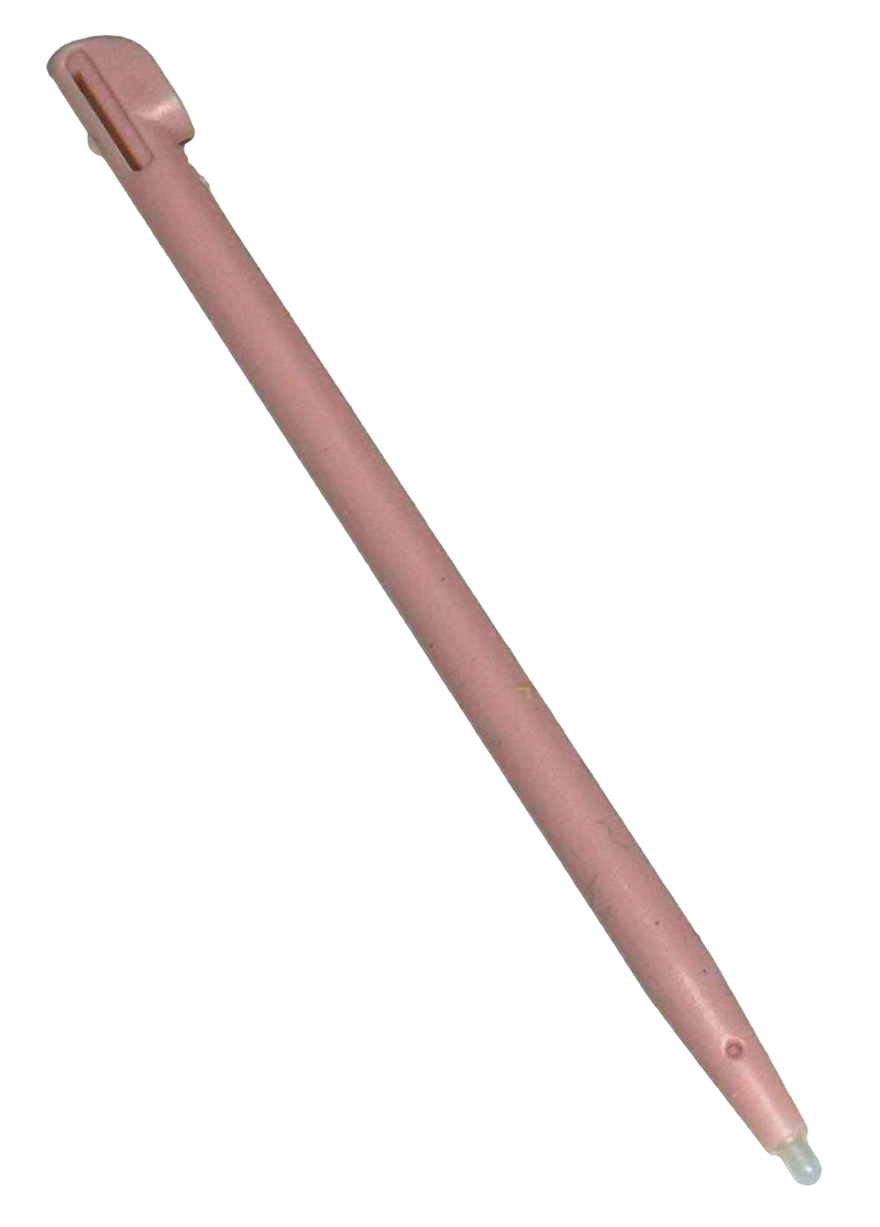 1 x Pink Touch Screen Stylus for Nintendo 2DS Console