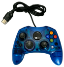 Blue Controller for XBOX Original Console *New*