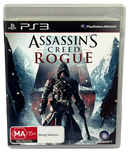 Assassin's Creed Rogue Sony PS3 PlayStation 3 (Pre-Owned) - Games We Played