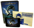 Ecco The Dolphin Sega Mega Drive *Complete* (Pre-Owned) - Games We Played